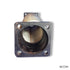 Exhaust Pipe၊ WPR၊ 3-1/4 လက်မ x15 လက်မ၊ Flange (003289)