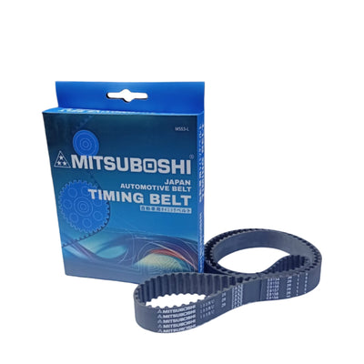 MITSUBOSHI Timing Belt, MD326059, 153RU29, for Mitsubishi Lancer