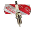 Spark Plug, TOYOTA GENUINE, 90919-01237, SK20R11 (003148)