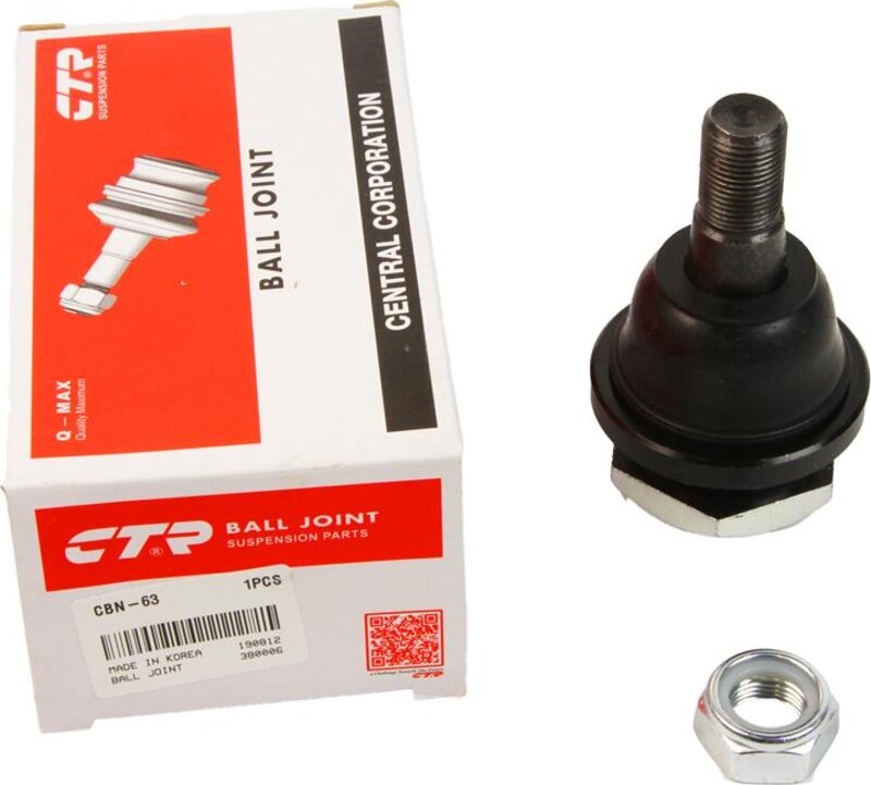 ลูกหมาก CTR CBN-63 (008006)