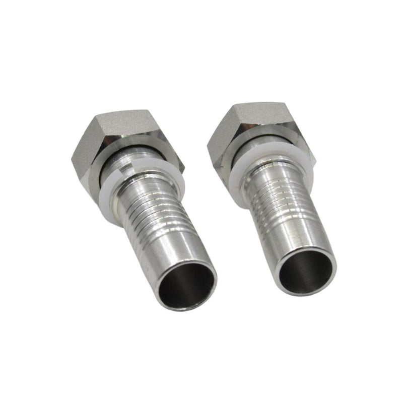 WPR 30412-30 x 2-12 Hose Fitting