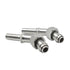 WPR Hose Fitting 45 Metric Female 24 Cone O-Ring L.T.Din3865 20441-12-04
