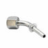 WPR Hose Fitting 45 Metric Female 24 Cone O-Ring L.T.Din3865 20441-12-04