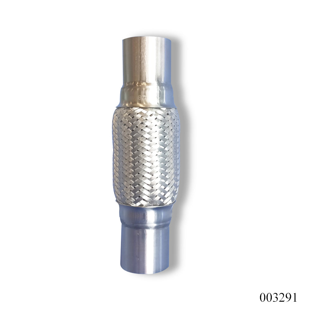 အိတ်ဇောပိုက်၊ WPR၊ 2"x10.5" (OD54 x 152/252)၊ အတွင်းဘက်မြီးထိုးဖြင့်၊ အလွှာသုံးလွှာ 51mm x 54mm x 252mm x 79mm (003291)