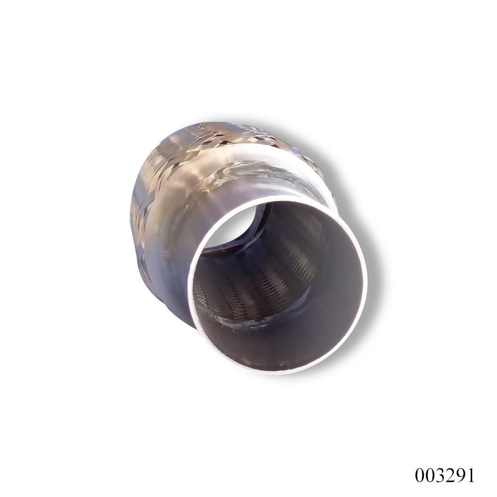 အိတ်ဇောပိုက်၊ WPR၊ 2"x10.5" (OD54 x 152/252)၊ အတွင်းဘက်မြီးထိုးဖြင့်၊ အလွှာသုံးလွှာ 51mm x 54mm x 252mm x 79mm (003291)