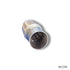 အိတ်ဇောပိုက်၊ WPR၊ 2.4 လက်မ x10.7 လက်မ (OD63.5 x 173/273)၊ အတွင်းကျစ်ဆံမြီး၊ အလွှာသုံးလွှာ 60.5mm x 63.5mm x 270mm x 86mm (003298)