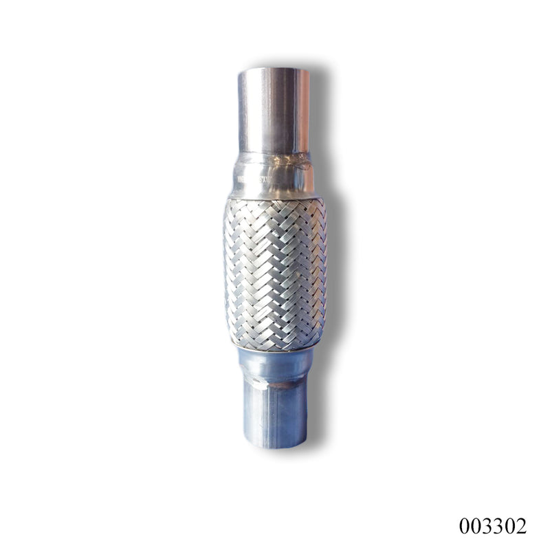 အိတ်ဇောပိုက်၊ WPR၊ 1.75 လက်မ x10 လက်မ (OD48x152/254)၊ အတွင်းဘက်မြီးထိုး၊ အလွှာသုံးလွှာ (003302)