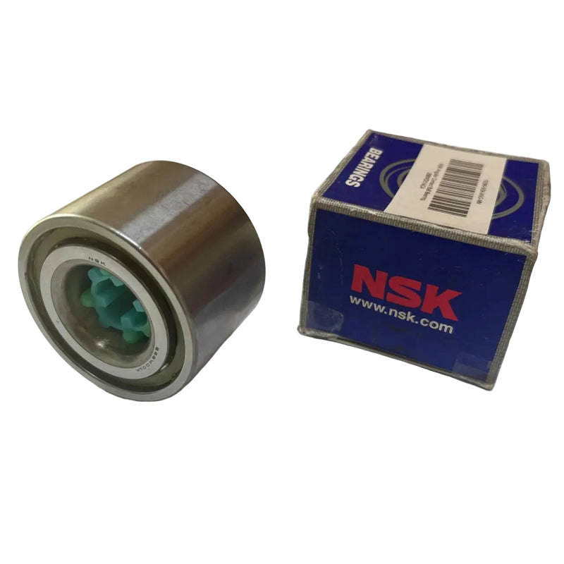 NSK 28BWD01ACA Angular Contact Ball Bearing – Wheel & Hub Bearing