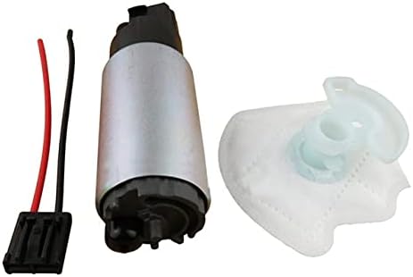 X Speed Fuel Pump Big Pin 17040-SNV-000-B XF-3827 for Honda