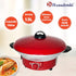 Pan, HANADENKI, 10"Frog, HDP-010