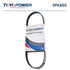 สายพานร่องตัว V, TOYOPOWER, 90916-02575, 3PK850, MAZDA (128798)