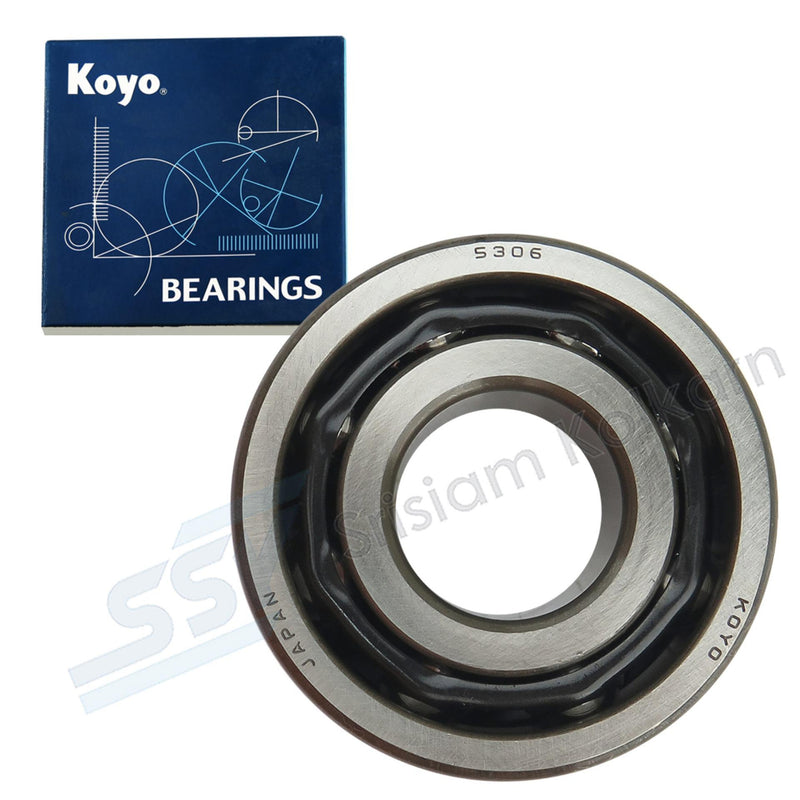 KOYO KOYO 5306 2 Bearing — Win Store