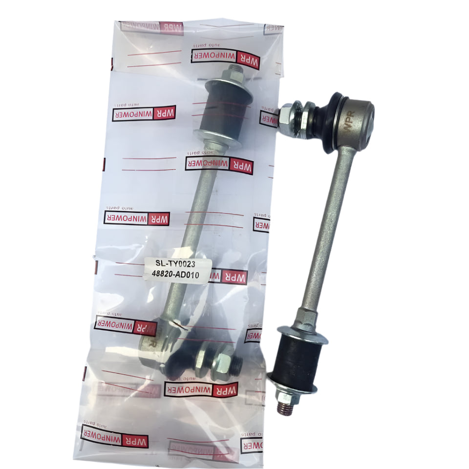 WPR Stabilizer Link, SL-TY0023, OEM 48820-AD010, Fits Toyota 4Runner