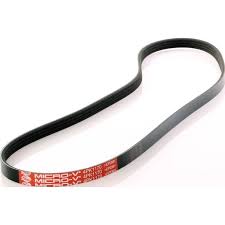 V-Ribbed Belt၊ GATES၊ 90916-02569၊ 4PK1170 (120224)