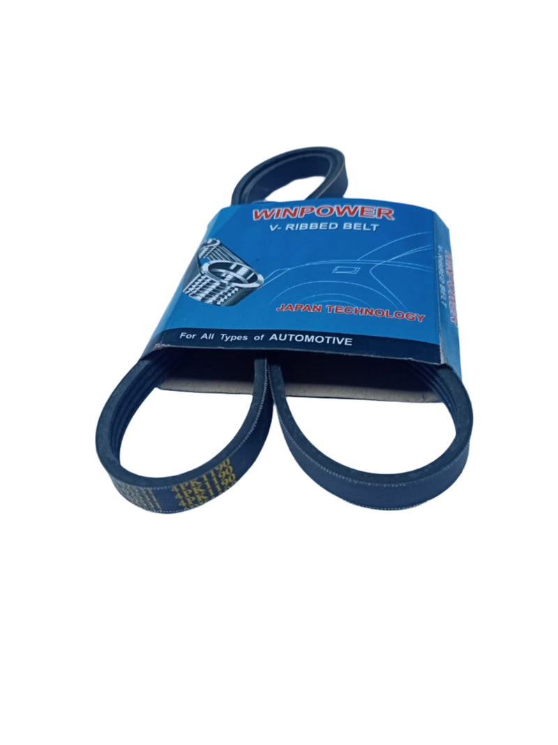 V-ribbed ခါးပတ်၊ WINPOWER၊ 4PK1190 (007040)
