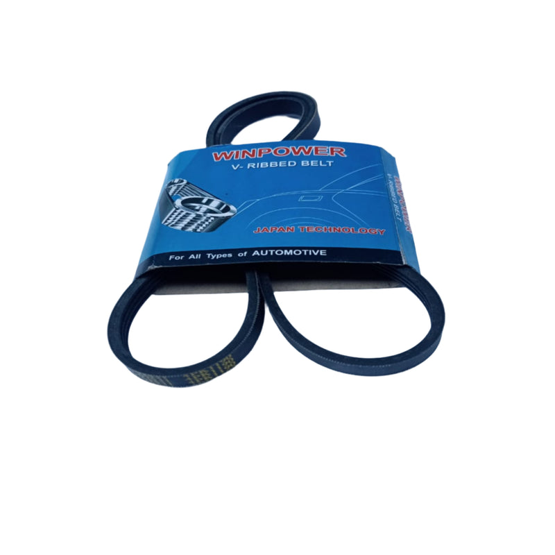 V-ribbed ခါးပတ်၊ WINPOWER၊ 4PK1190 (007040)