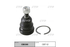 ลูกหมาก, CTR, 43308-29015, CBT-12 (000347)