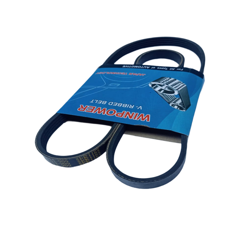 WINPOWER V-Ribbed Belt 5PK1180 - Fits Toyota Avensis