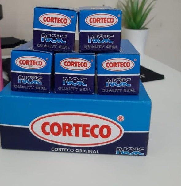 Oil Seal, NOK, 45x60x6, TC (122346)