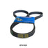 WINPOWER V-Ribbed Belt 6PK1020