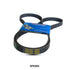 WINPOWER V-Ribbed Belt 6PK900