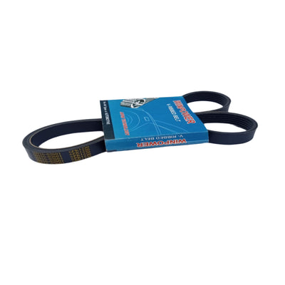 WINPOWER V-Ribbed Belt 90916-02603 6PK1220 For TOYOTA Yaris