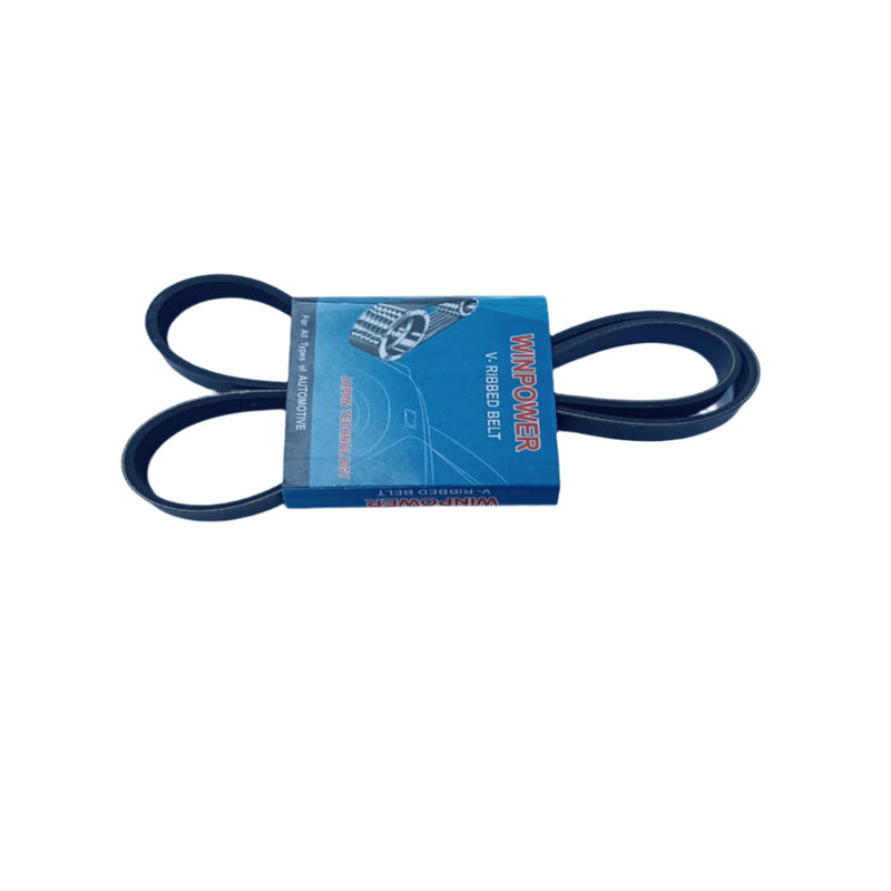 V-ribbed ခါးပတ်၊ WINPOWER၊ 6PK1225 (006979)