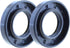 Oil Seal, NOK, 25x47x7, TC (122347)