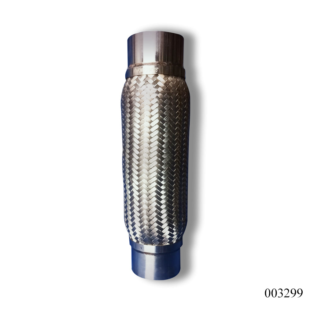 အိတ်ဇောပိုက်၊ WPR၊ 3 1/4 လက်မ x 15 လက်မ (OD89 X 291/383)၊ အတွင်းကျစ်ဆံမြီးမပါတဲ့ အလွှာနှစ်ခု 83mm x 89mm x 383mm (003299)