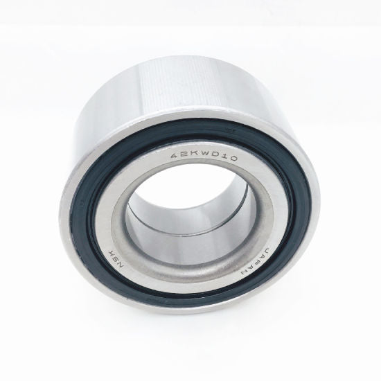 ลูกปืนล้อ NSK CHINA 90080-36217, 42KWD10, ABS, HILUX, VIGO, REAR (122196)
