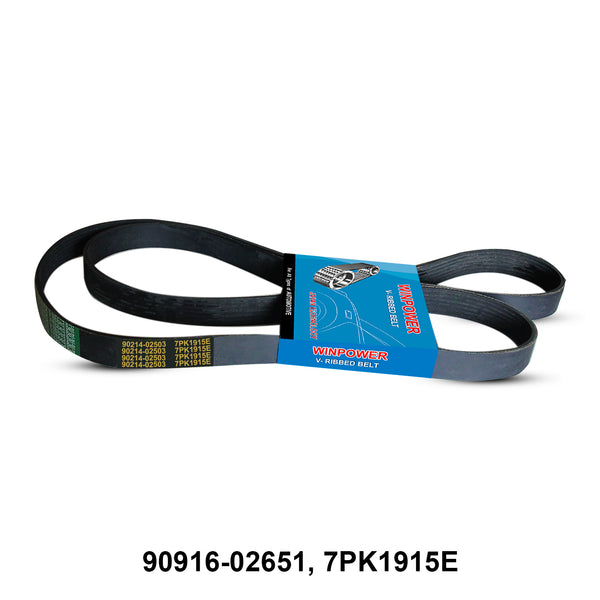 Amazon.com: Continental OE Technology Series 4060868 6-Rib