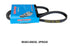 WINPOWER V-Ribbed Belt 99363-80630 3PK630