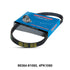 WINPOWER V-Ribbed Belt 99364-91080 4PK1080