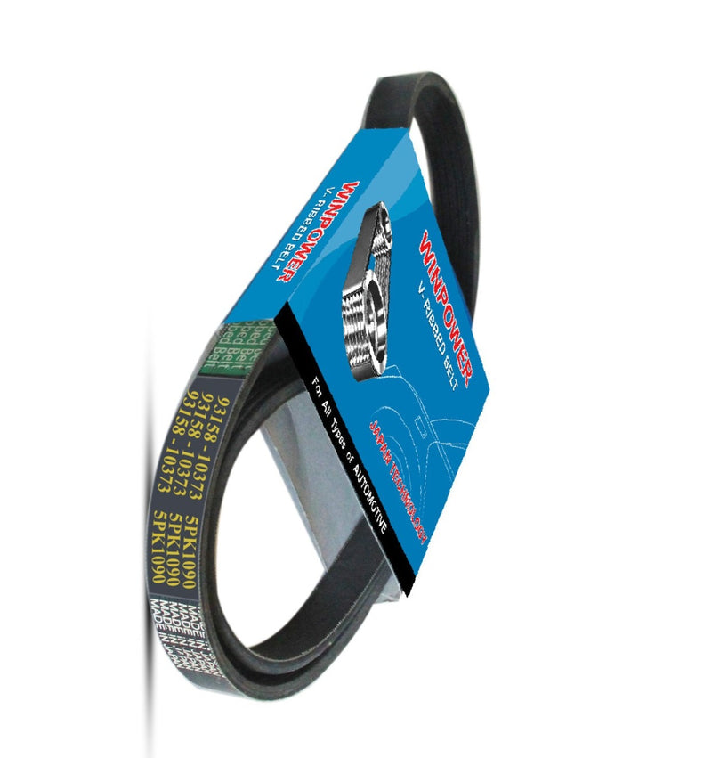 V-ribbed Belt၊ WINPOWER၊ 99365-31090၊ 5PK1090 (002493)