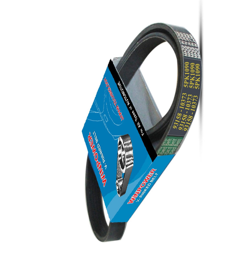 V-ribbed Belt၊ WINPOWER၊ 99365-31090၊ 5PK1090 (002493)