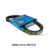 WINPOWER V-Ribbed Belt 99365-31210 5PK1210