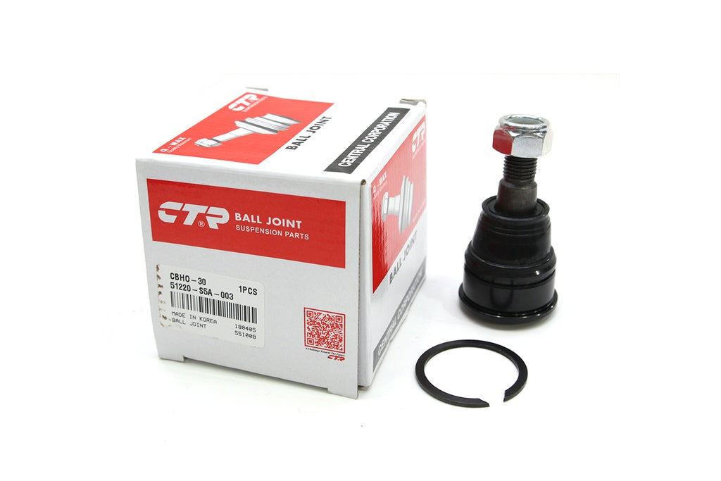 CTR, Ball Joint, 51220-S5A-003, CBHO-30