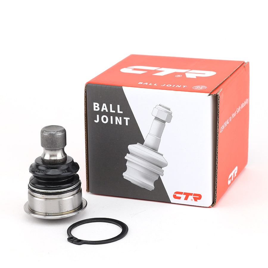CTR CBN-70 Ball Joint – Equivalent to Nissan Part Numbers 40160-EE500