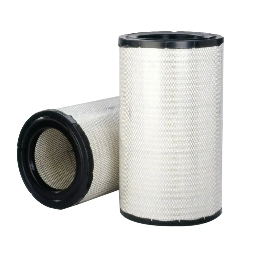 Premium Air Filter Set QSZ-JQ-K010-020 & QSZ-JQ-K010-030 for Heavy-Duty Trucks