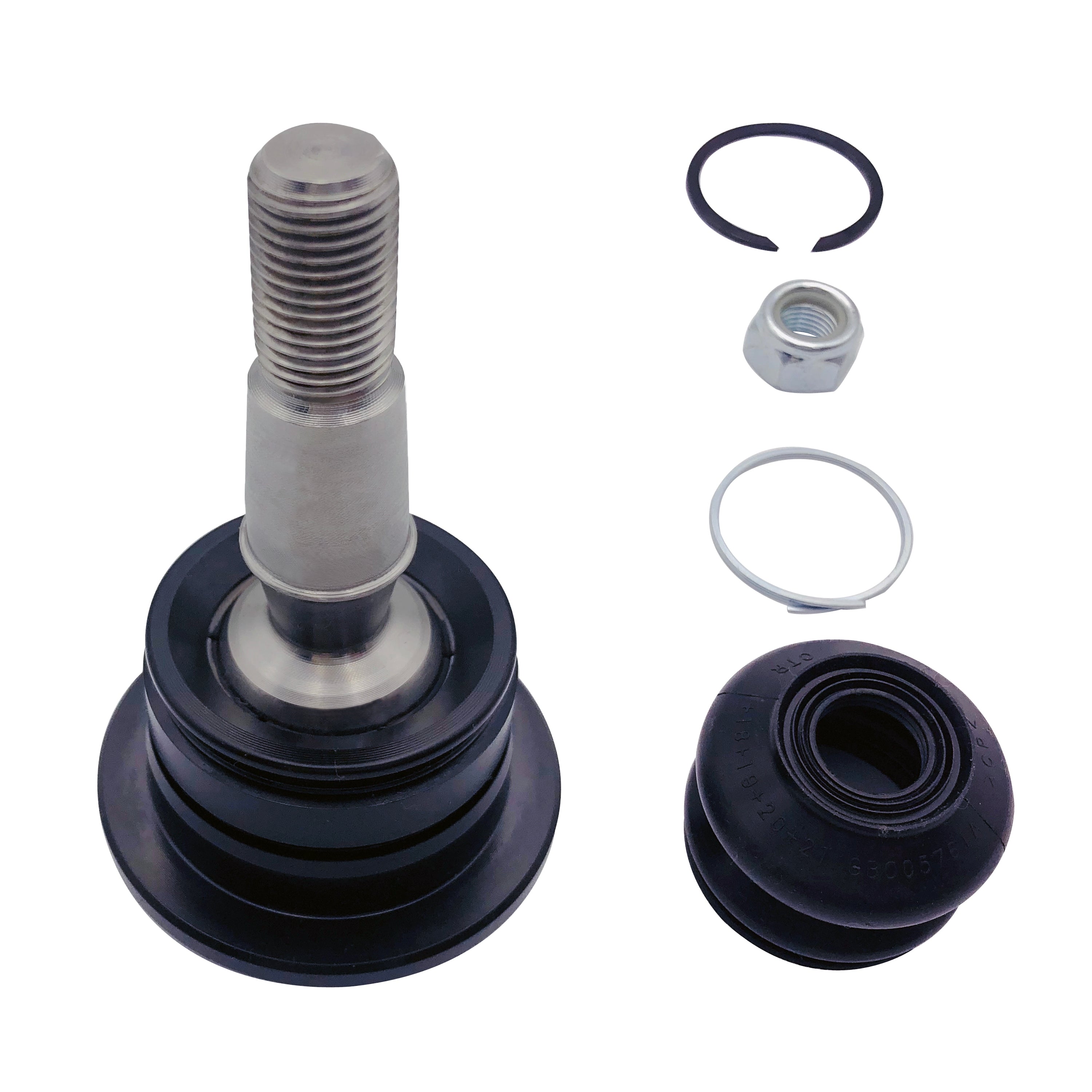 555 SB-3841 Upper Ball Joint to Toyota Part Number 48610-0C011 CBT-103