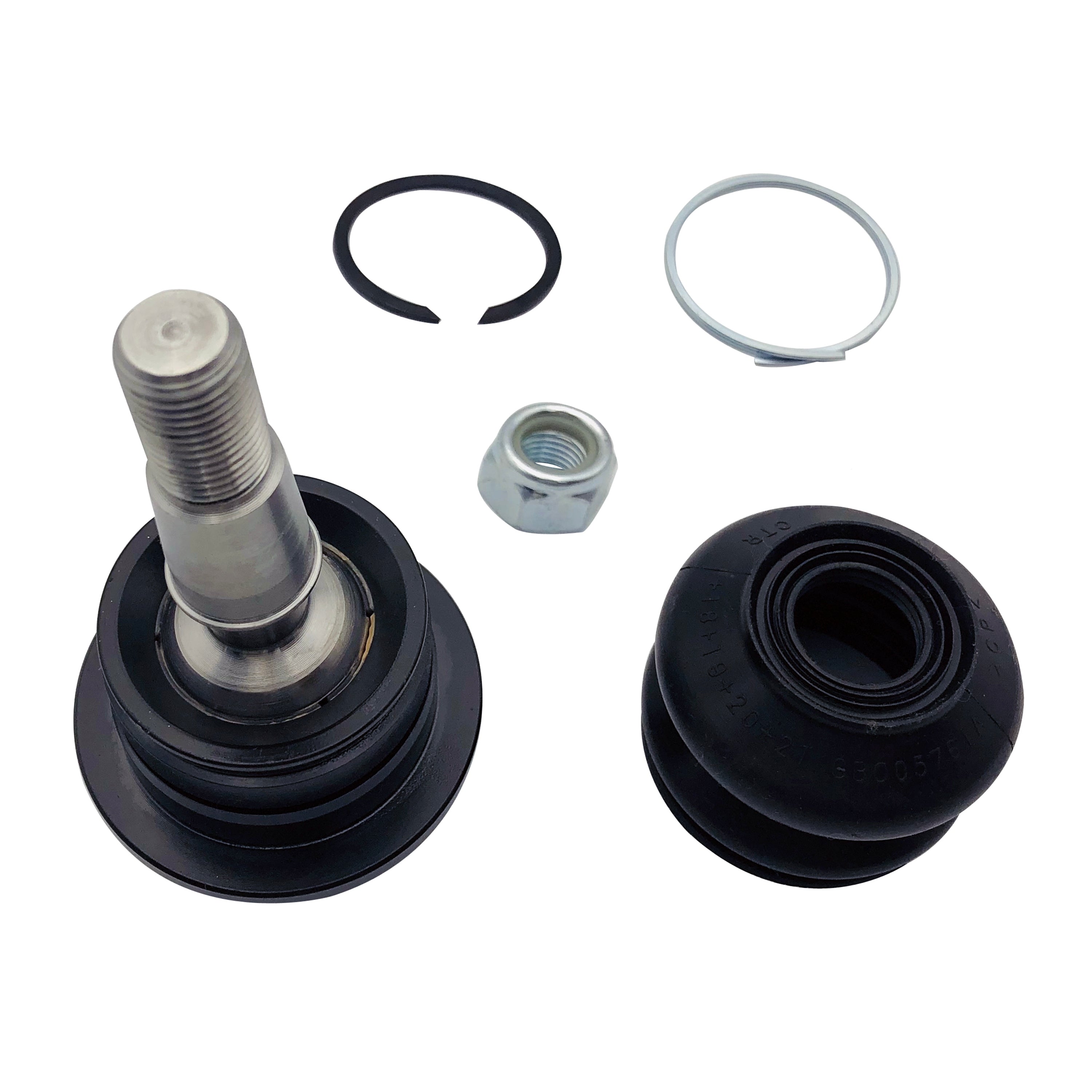 555 SB-3841 Upper Ball Joint to Toyota Part Number 48610-0C011 CBT-103