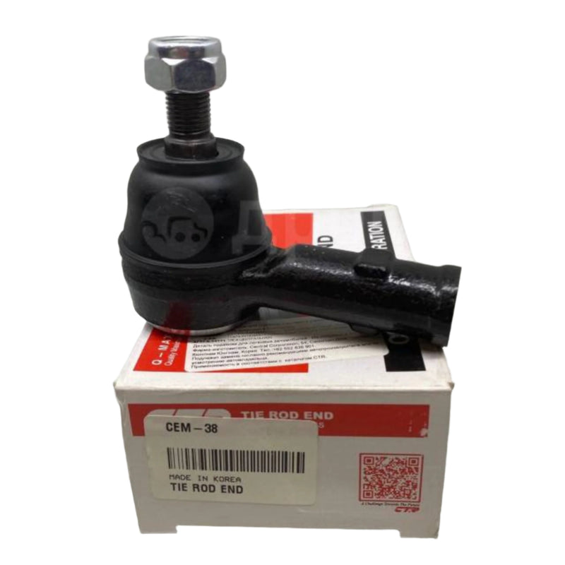 CTR Tie Rod End CEM-38 – MR162710