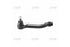 CTR, Tie Rod End, D8E20-JG00A, CEN-132