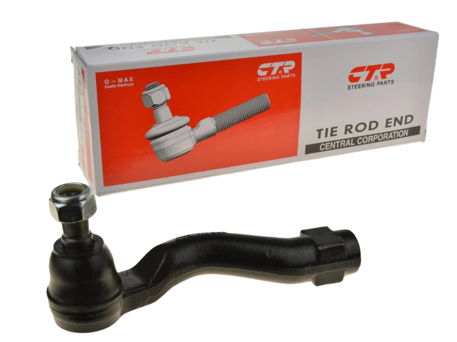 CTR Tie Rod End CET-168 – 45046-69235
