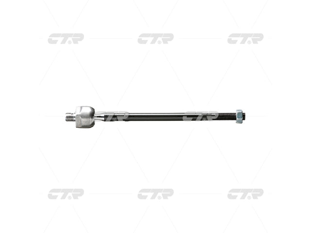 CTR, Rack End, CRKH-4