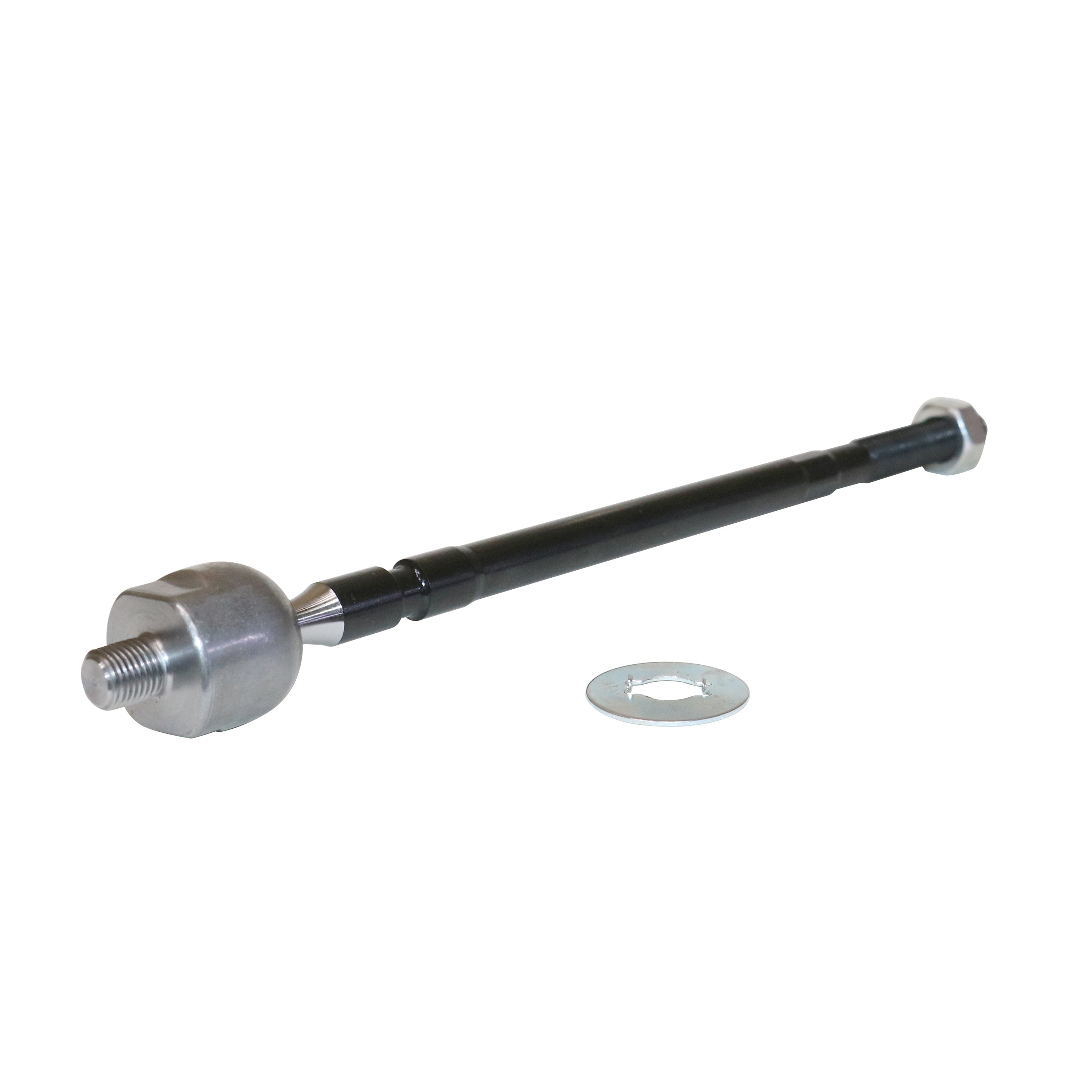 Rack End, W/O, 45503-19036, CRT-6 (116969)