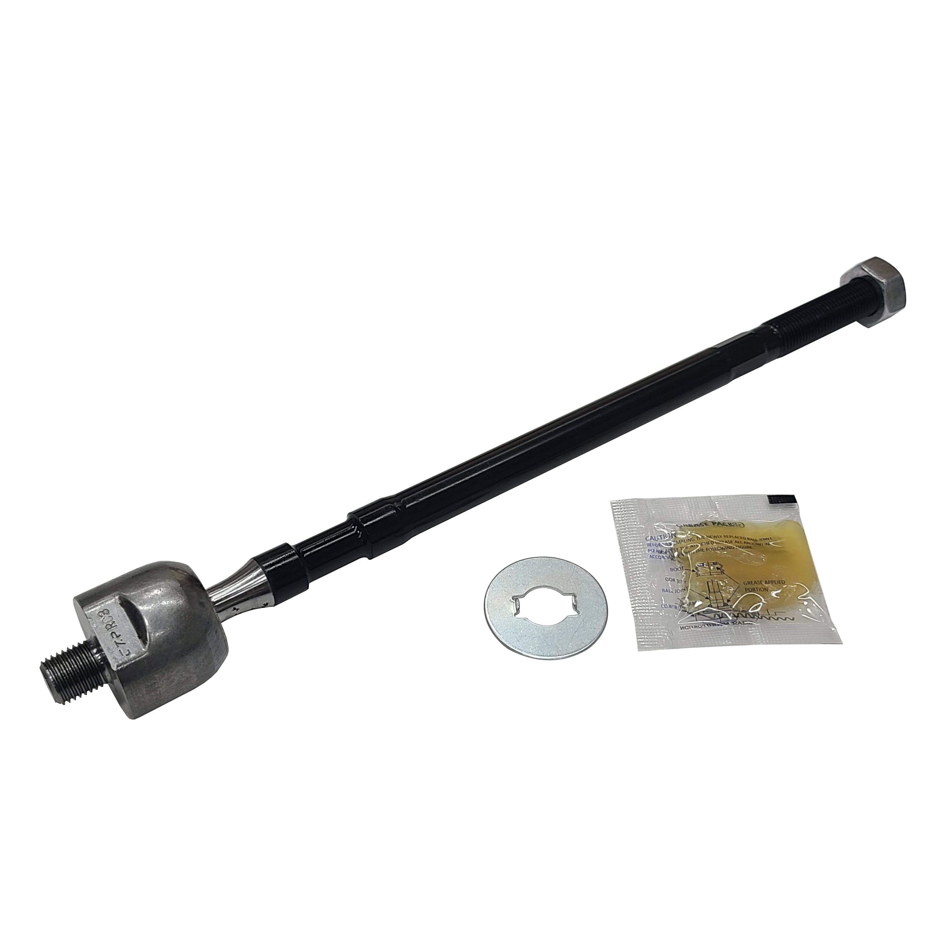 CTR Rack End 45503-29215 CRT-23