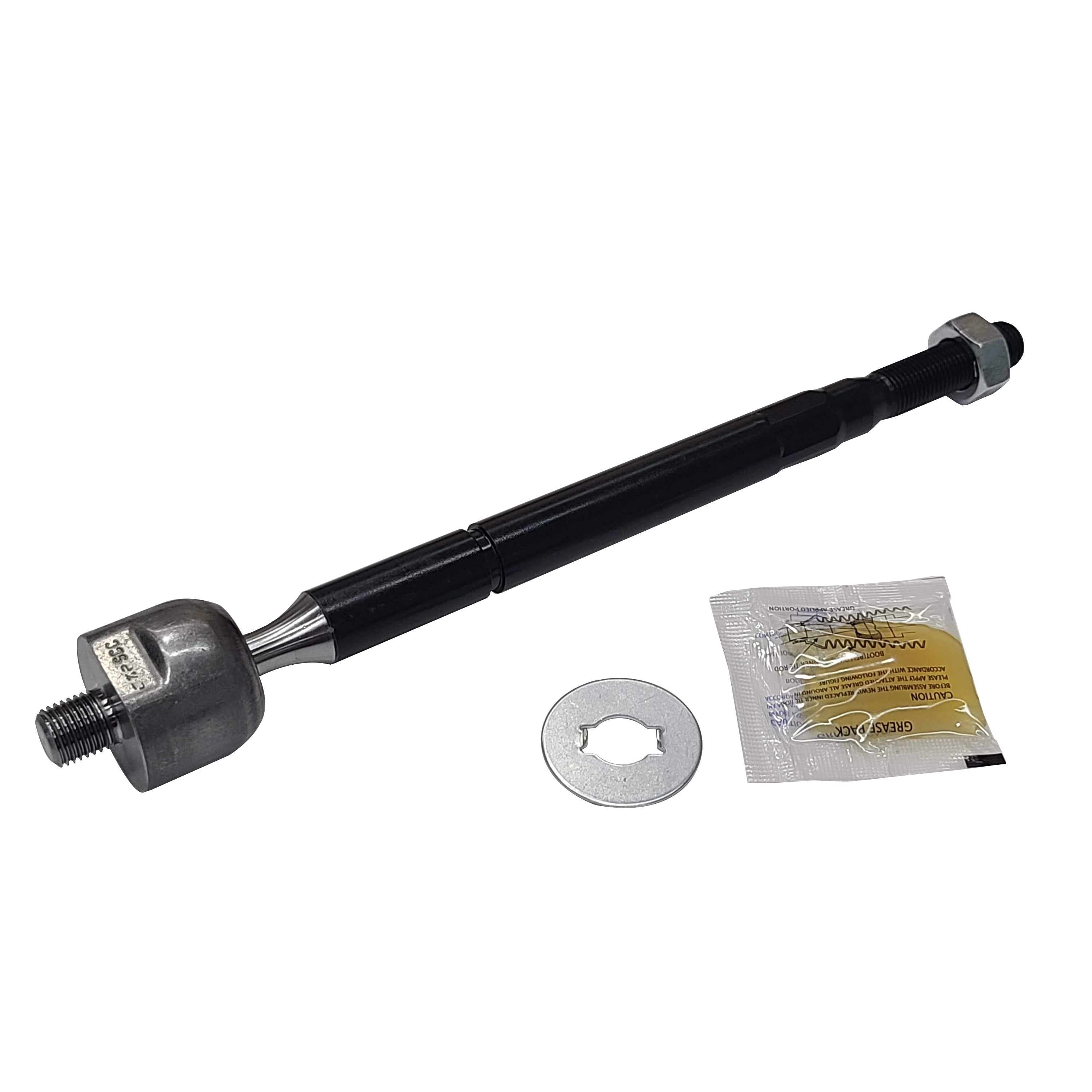 CTR Rack End CRT-35 – 45503-29305