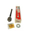 CTR Rack End CRT-102 – 45503-29755