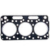 Gasket ,Cylinder Head, NICE, 11044-96510, NISSAN, PE6 (122024)